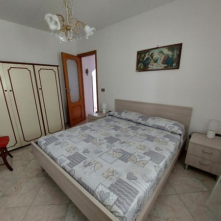 Vila Casa Lungomare Caronia Marina Exteriér fotografie